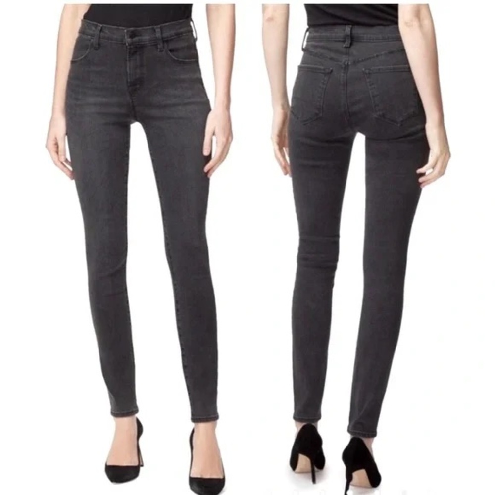 J brand Maria skinny jeans. Size 28
